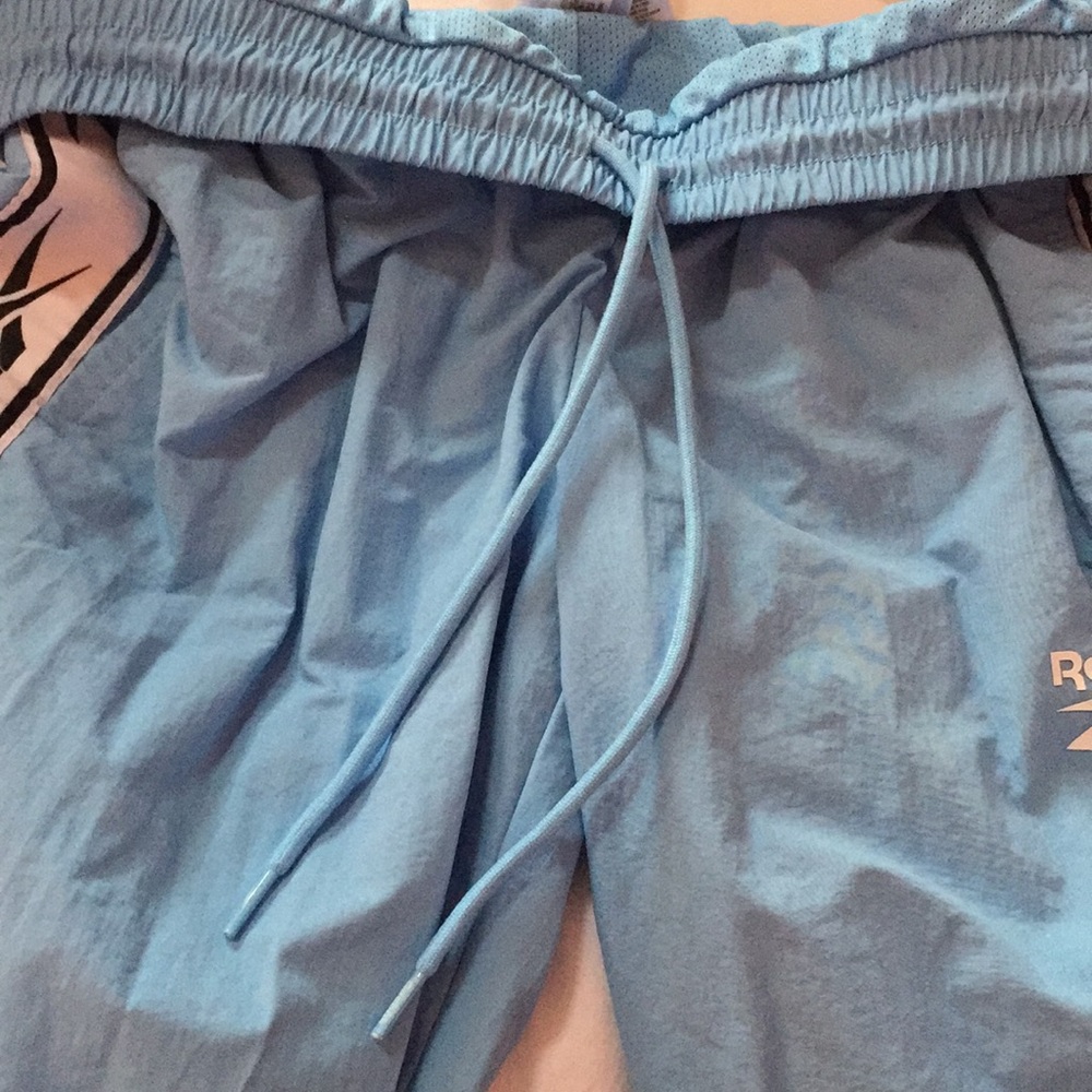 Retro Reebok Sweats - Picture 3 of 5